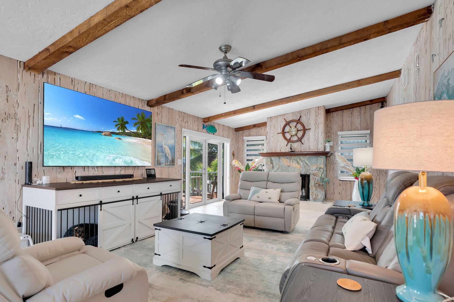 180 La Paloma Road, Key Largo, FL 33037 Photo