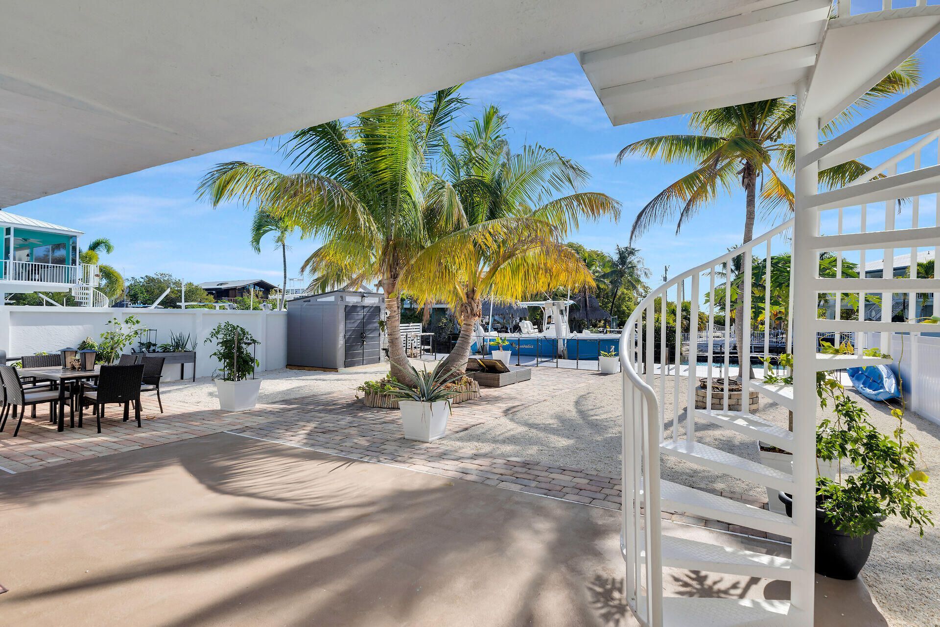 180 La Paloma Road, Key Largo, FL 33037 Photo