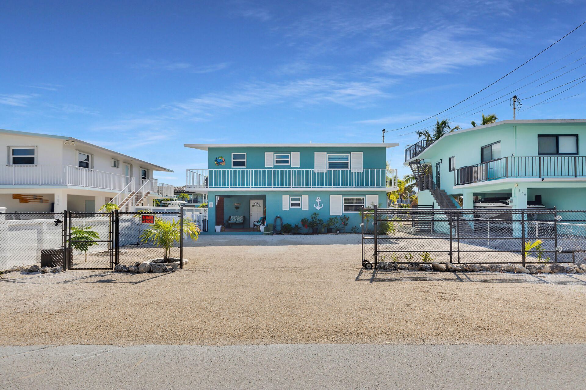 180 La Paloma Road, Key Largo, FL 33037 Photo