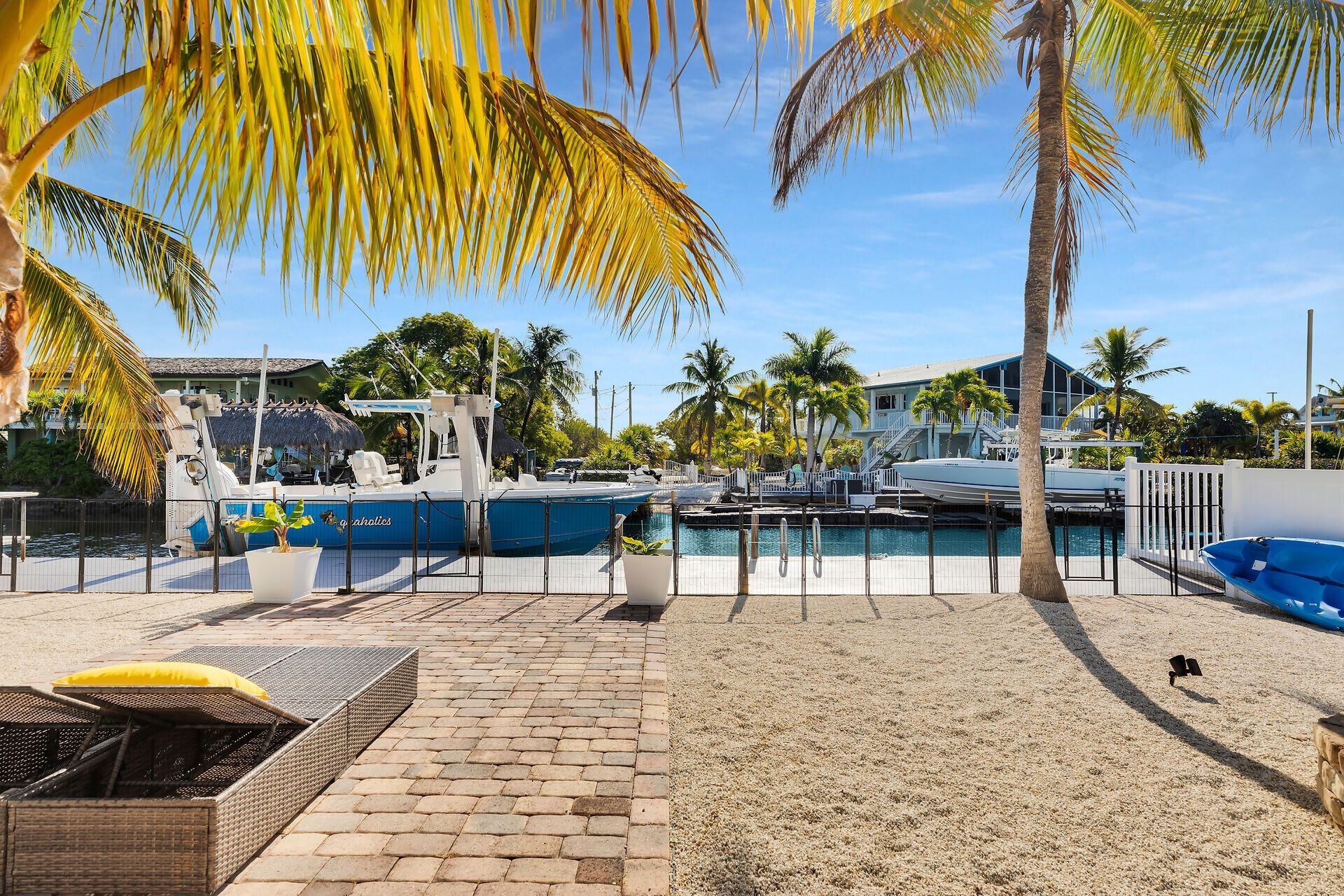 180 La Paloma Road, Key Largo, FL 33037 Photo