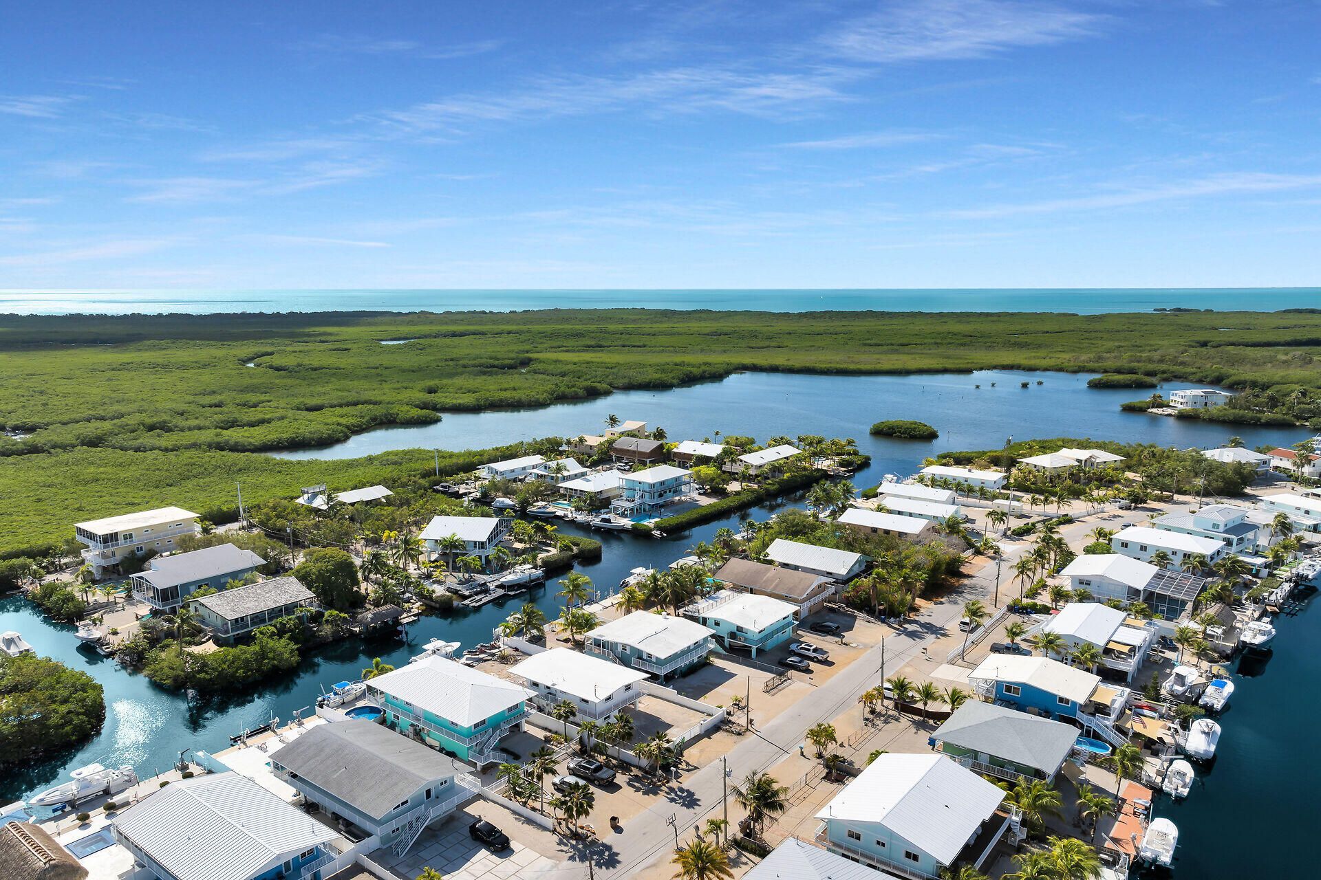 180 La Paloma Road, Key Largo, FL 33037 Photo