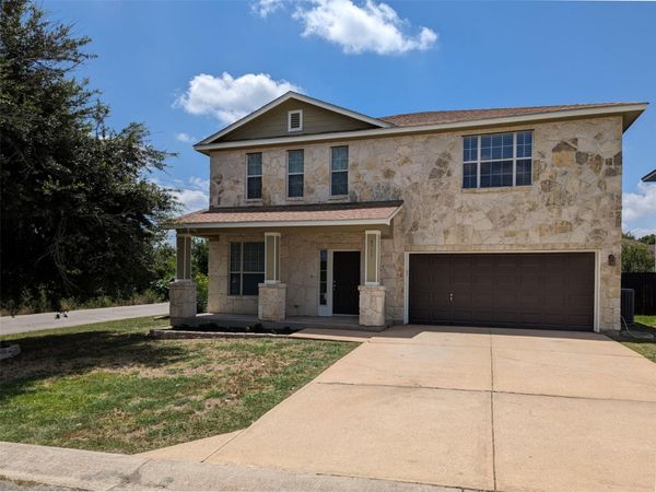 4717 Lake Champlain LN, Unit 167, Austin, TX 78754