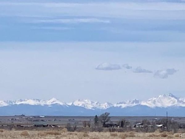 County Road 73, Roggen, CO 80652