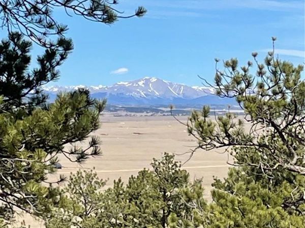 2030 Puma Hills Road , Lake George, CO 80827