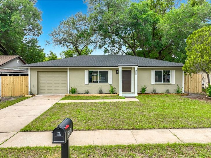 6848 Compass Court, Orlando, FL 32810