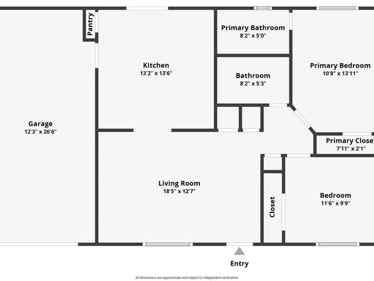 6848 Compass Court, Orlando, FL 32810