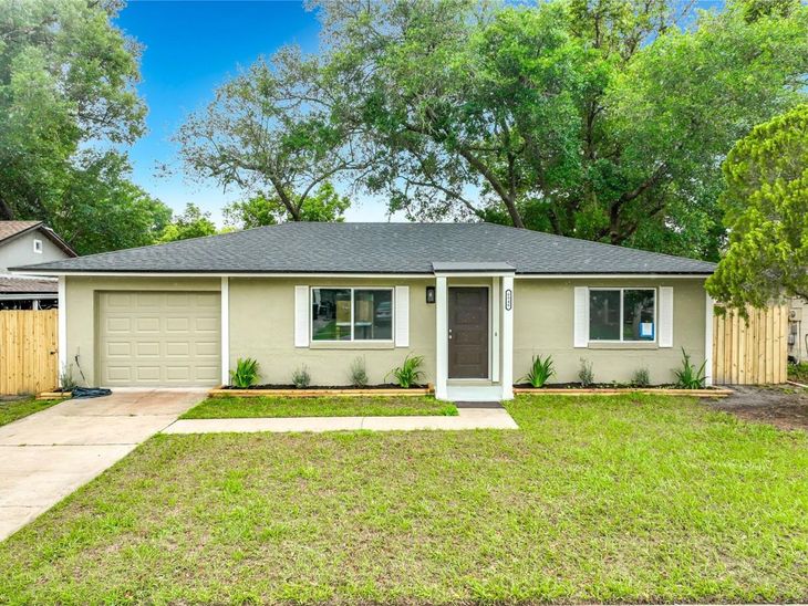6848 Compass Court, Orlando, FL 32810