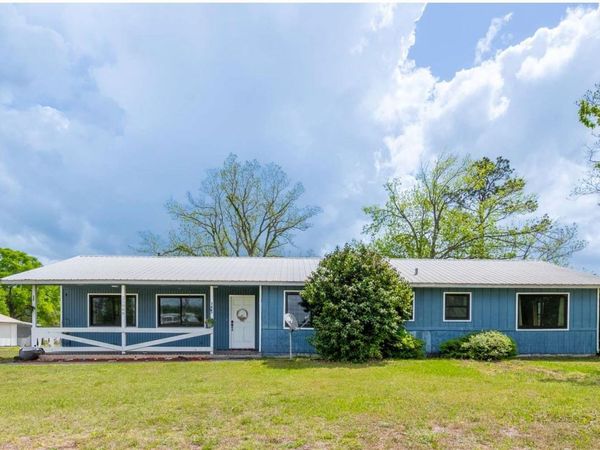 3582 210TH PATH , LAKE CITY, FL 32024