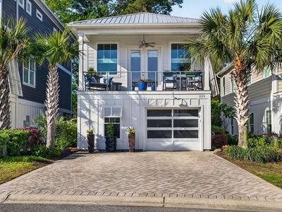 225 Clam Digger Loop, Pawleys Island, SC 29585