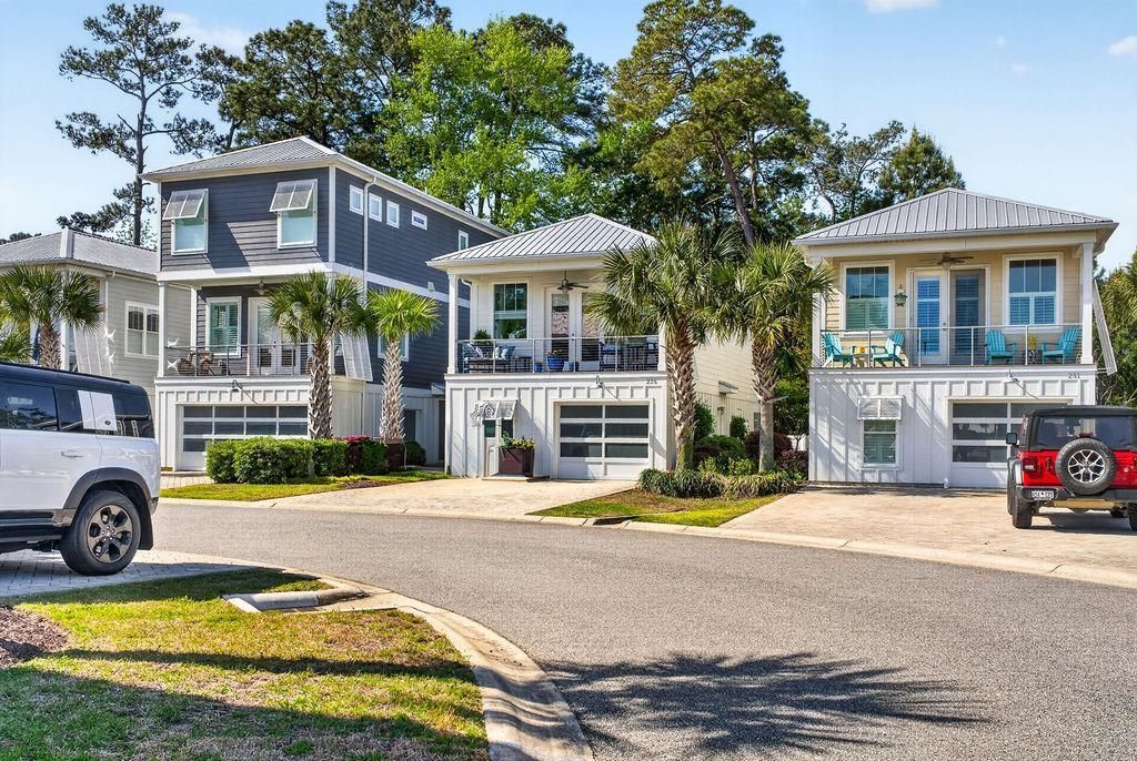 225 Clam Digger Loop Photo 38