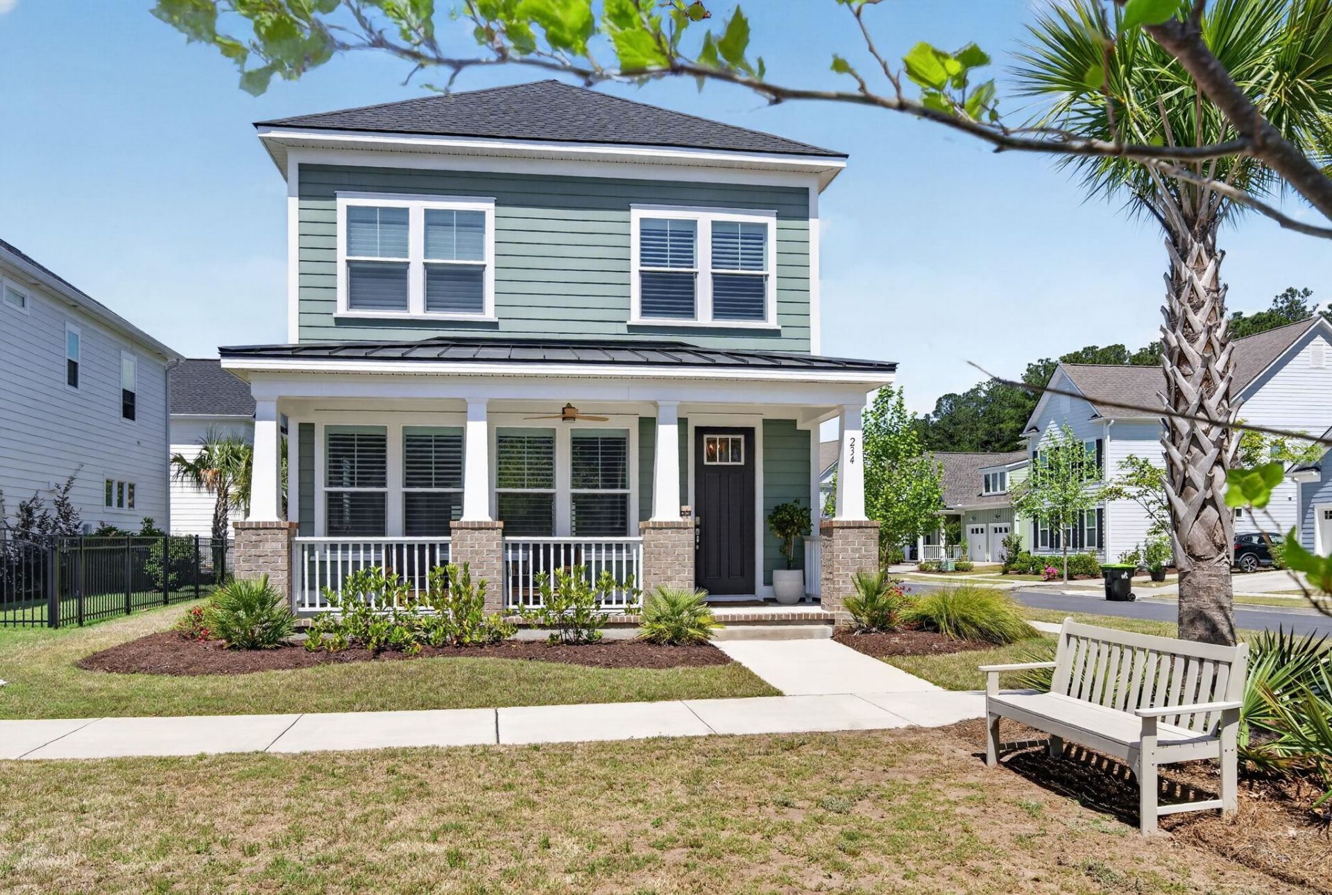 234 Delano Way Photo 58