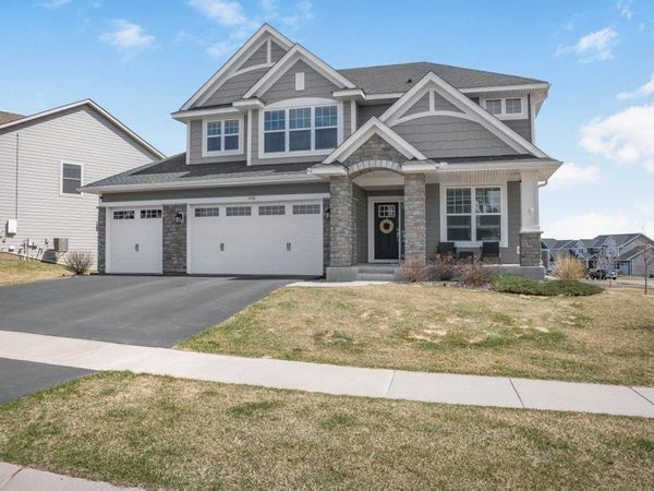 14781 109th Avenue N, Maple Grove, MN 55369