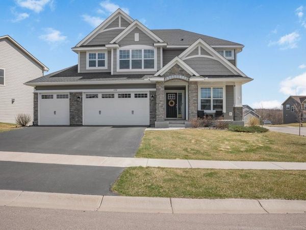 14781 109th Avenue N, Maple Grove, MN 55369