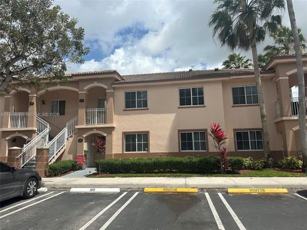 1251 SE 29th St, Unit 102-26, Homestead, FL 33035