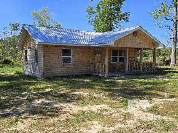 6464 Ridge Road, Brewton, AL 36426