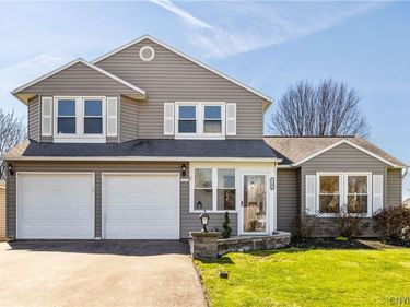 5182 Novara Lane, Clay, NY 13041