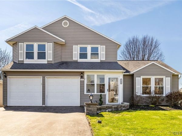 5182 Novara Lane, Clay, NY 13041