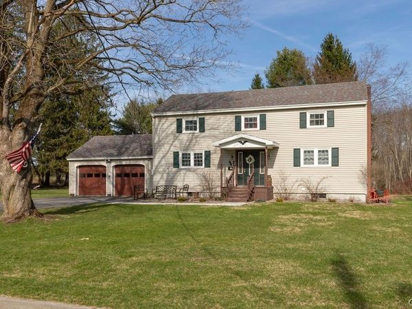 58 Madison Street, Hamilton, NY 13346