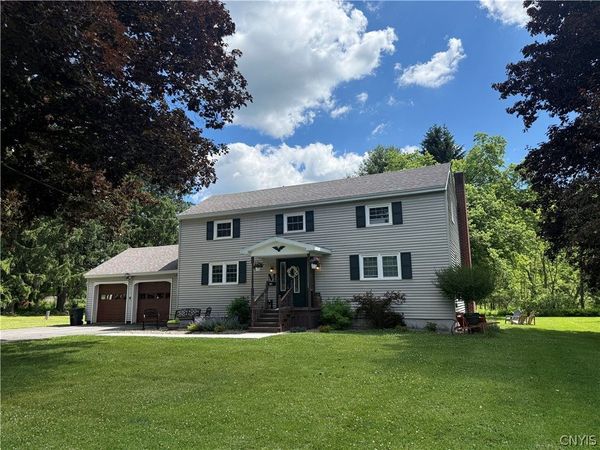 58 Madison Street, Hamilton, NY 13346