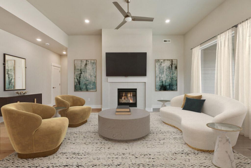 3055 NE Brownstone Place, Bend, OR 97701 Main Photo