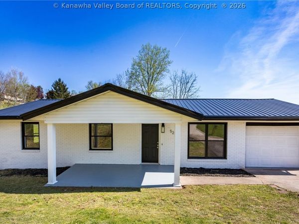 5216 Bethany Drive, Cross Lanes, WV 25313