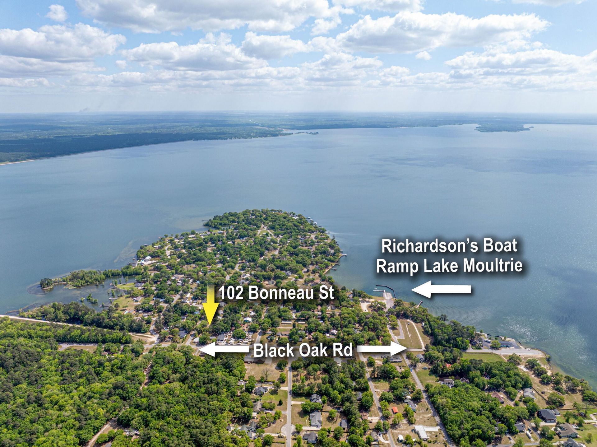 102 Bonneau Street Photo 15