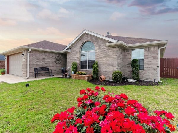 3406 Robin Hood, Killeen, TX 76549