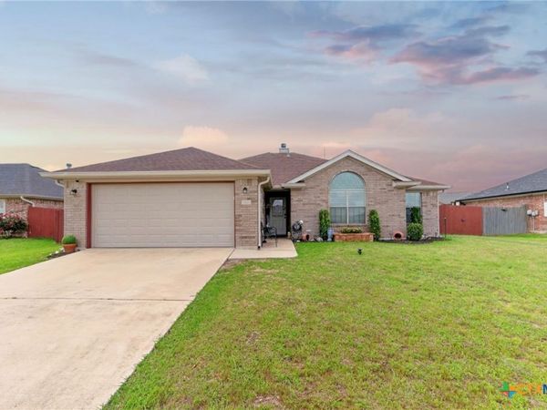 3406 Robin Hood, Killeen, TX 76549