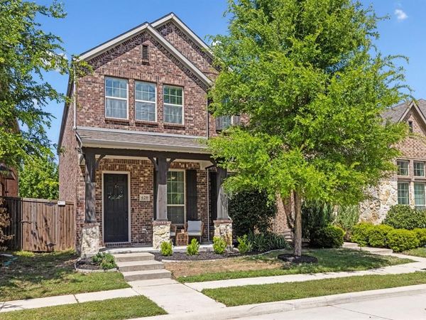 620 Ansley Way, Allen, TX 75013