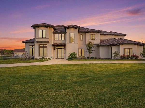 1611 Monterey Bay Court, Granbury, TX 76048