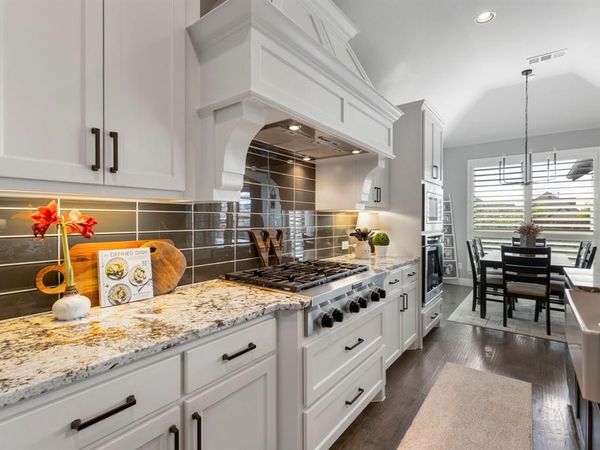 1713 Forest Park Drive, Prosper, TX 75078