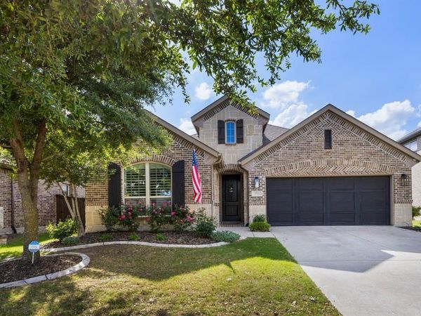 1713 Forest Park Drive, Prosper, TX 75078