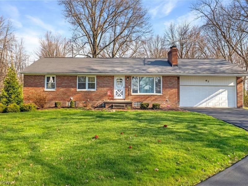 67 Valencia Drive, Cuyahoga Falls, OH 44223 Photo 1