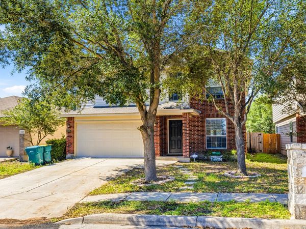 514 Erica, Converse, TX 78109