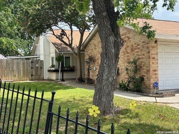 5510 Indian Peak, San Antonio, TX 78247