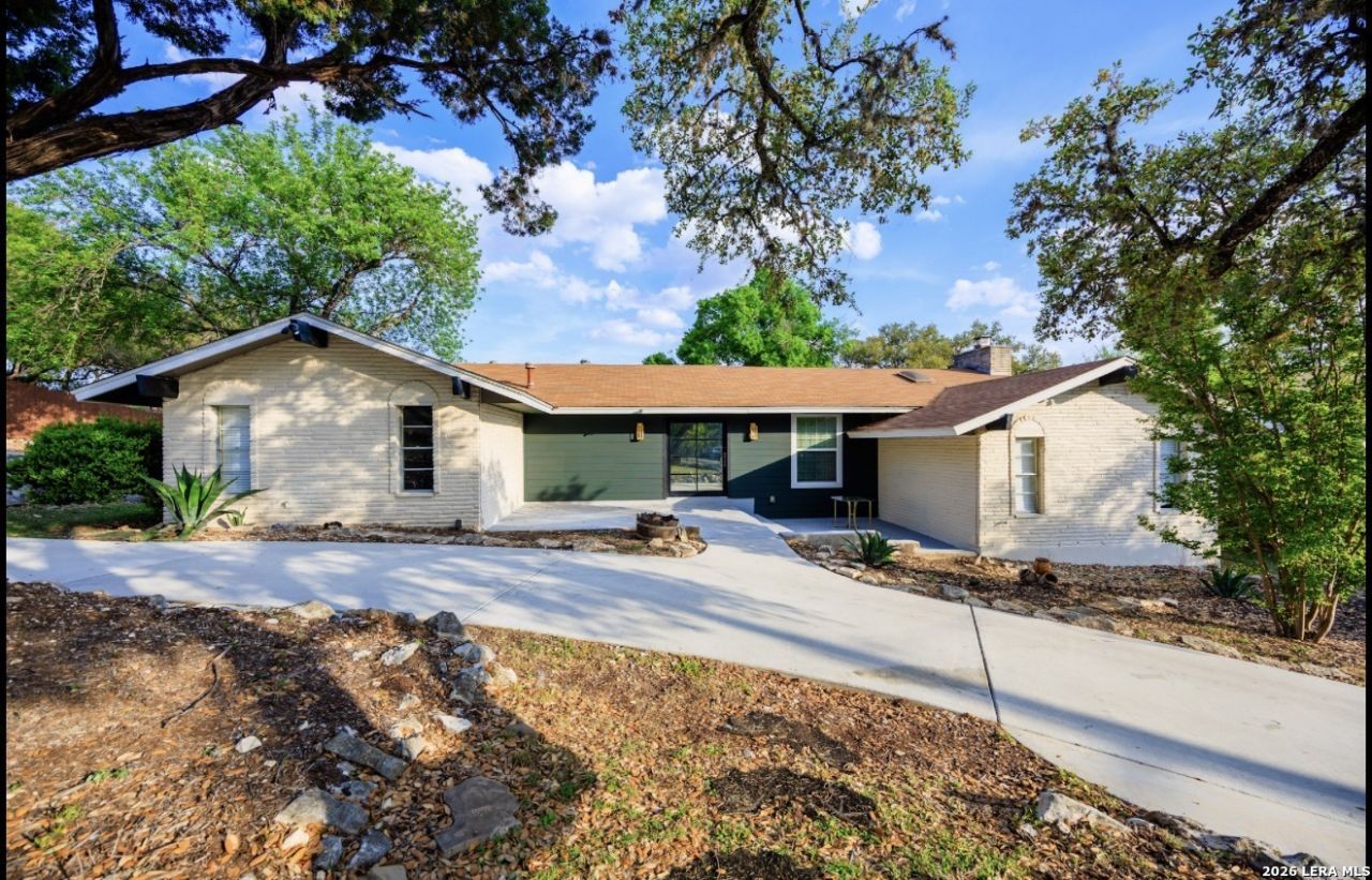 7714 Wild Eagle, San Antonio, TX 78255 Main Photo