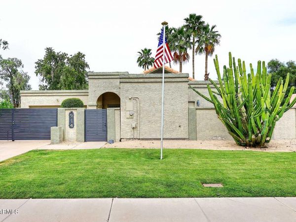 514 E Glencove Street, Mesa, AZ 85203