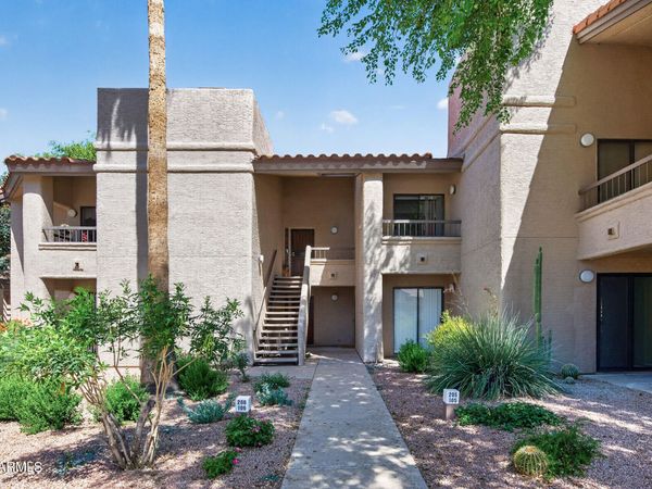 9450 N 94th Place, Unit 205, Scottsdale, AZ 85258