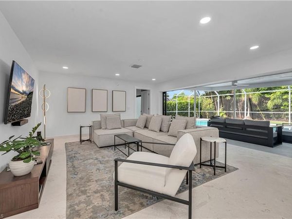 3777 Fountainhead LN , NAPLES, FL 34103