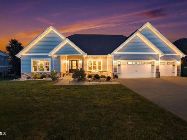 605 Church Lane, Church Hill, TN 37642