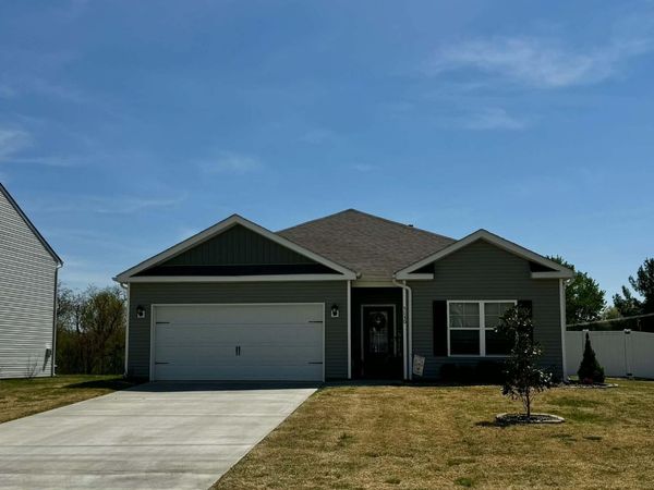 5130 Wildlife Circle, Piney Flats, TN 37686