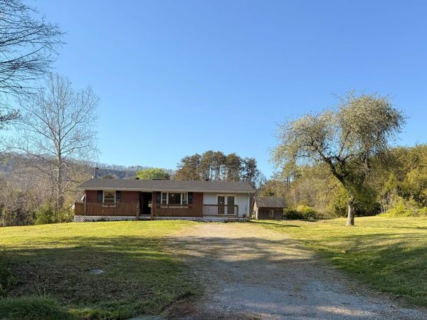 450 Beech Creek Road, Rogersville, TN 37857