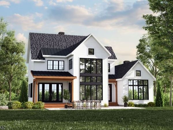 11 Oak Ridge Rd, Montague, NJ 07827