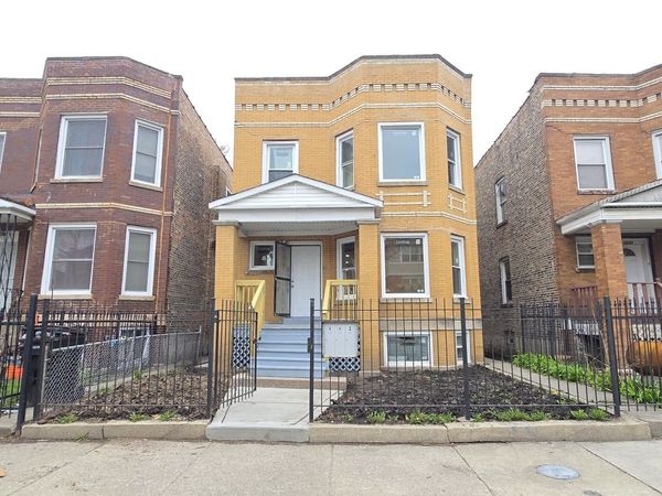 3516 W Polk Street , Chicago, IL 60624