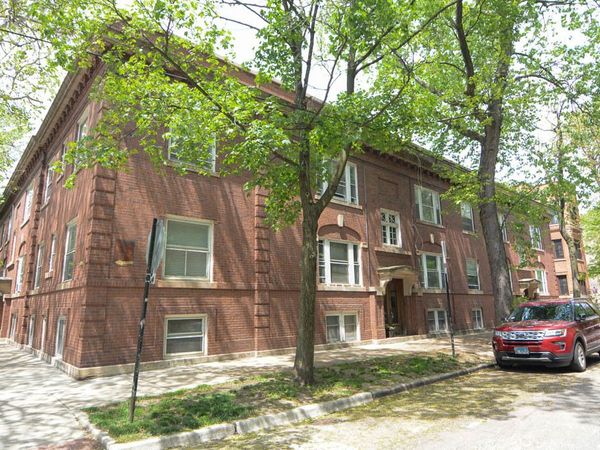 6308 N GLENWOOD Avenue , Unit 2, Chicago, IL 60660