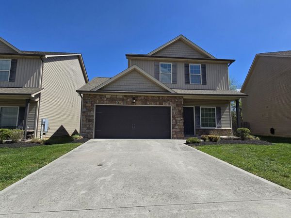 1510 Silver Spur Lane, Knoxville, TN 37932
