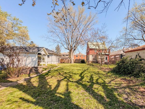 773 Thurman Avenue , Columbus, OH 43206