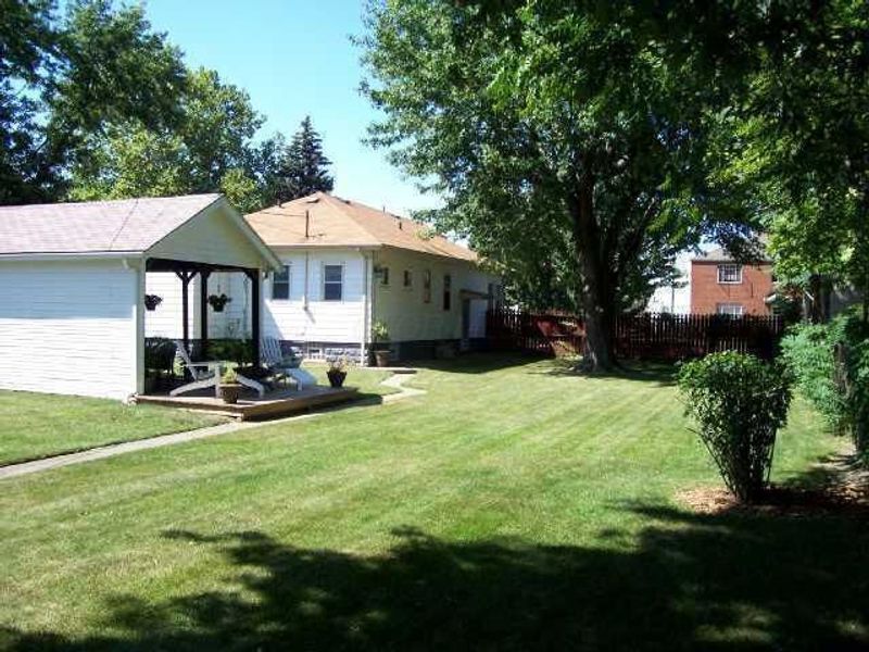 773 Thurman Avenue , Columbus, OH 43206 Photo 2