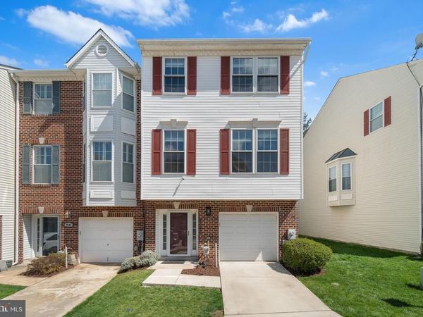 4940 LEE FARM COURT, Unit 94, ELLICOTT CITY, MD 21043