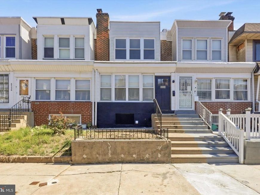6524 Reedland Street, Philadelphia, PA 19142 Main Photo